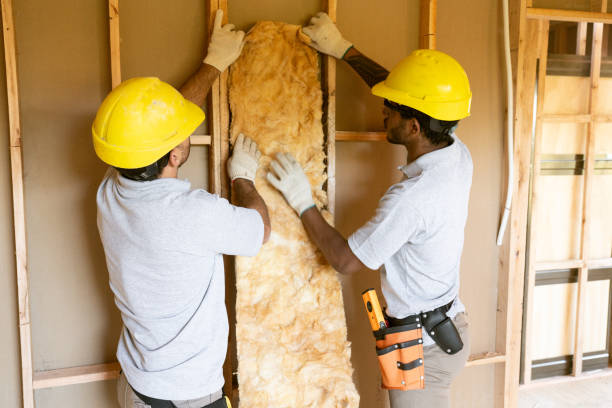 Perezville, TX Insulation Services Company